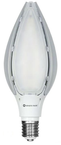 Lampe de bureau LED NOA Blanc - Lampe de bureau BUT