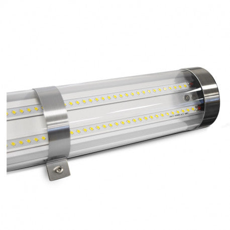 Tube LED Miidex universel pour remplacer anciens néons 120 ou 150cm -  Lum&smart-pro