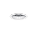 Downlight Nitor RV HE IP20 4200 lm 8-38 W 250-1050 mA 36 V 940 IP20 white