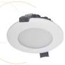 Downlight blanc BANEO 109 13W 4000K ON/OFF