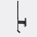 Liseuse murale flexible LIZZY 3W + 6W 3200K angle 30° 150lm