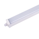 Etanche Led YALU 1500mm Traversant 56W 8130lm 4000K IP65 IK10 120° Driver On-Off