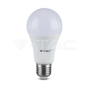 Ampoule LED Bulb 8.5W E27 A60 Thermoplastic 4000K