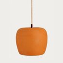 Suspension MARCEL DIAM 160 MM TERRACOTTA