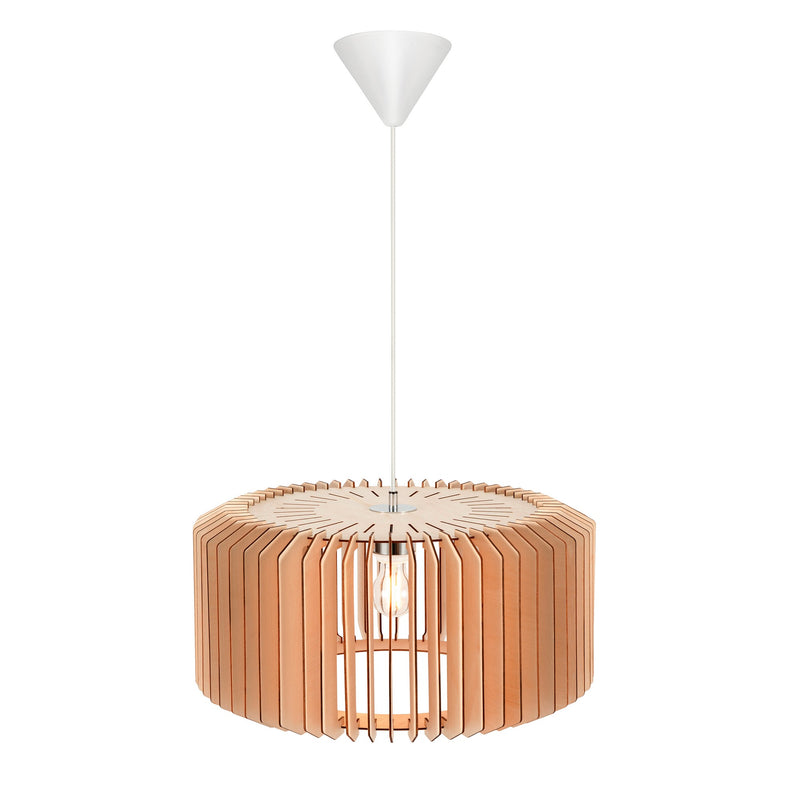 ASTI 50 | SUSPENSION | NATURE (MARRON)