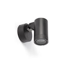Projecteur/piquet noir M SAU 13W 3000K 10X60°