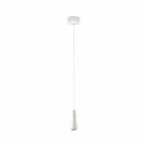 Suspension blanche NINA 4W 2700K 108lm DALI