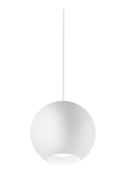 Suspension MR JACK SP1 BIG Blanc GU10
