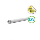 Tubulaire opale traversant 35W 5075lm 3000K dimmable DALI 2 - GARANTIE 5 ans