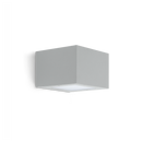Applique extérieure Trend U&D 110 7W 36° 3000K Gris clair
