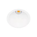 Downlight SWAP IP65 M 7W DIM DALI/PUSH 4000K W