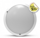 Hublot LED RONDO Ø30CM 20W 4000°K 2500Lm IP65 - 50.000H