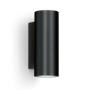 Applique Ago U&D LED 3000K 10W Noir