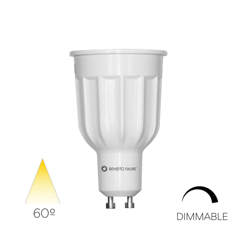 Ampoule POWER LED dimmable 12W 4000K