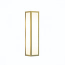 Applique en laiton SALERNO E14 2X40W max  IP44