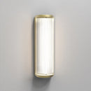 Applique Versailles 400 Phase Dimmable 3000K Or mat