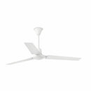 Ventilateur blanc 3 pâles INDUS Ø140CM