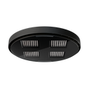 Suspension Beta 4 - 197W  LED 3000K Black RAL 9005