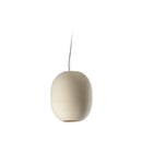 Suspension TIERRA 470 naturel 18W E27