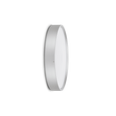 Hublot OLA 330 Color Gris Clair RAL 9006 20W 3000K Dimmable