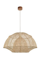 Suspension ODYSSEE.XXL.D78 NATUREL