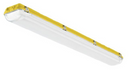Boitier étanche ATEX 1282MM 32W 4000K 4800Lm Prismatique