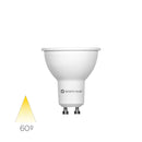 Ampoule UNIFORM-LINE GU10 6W 220-240V 120º 2700K 480Lm