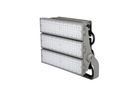 Projecteur ASTRANI 3X96L 600W 4000°K 89.145Lm 100-277V 30º IP66 DALI ENEC - 100.000H