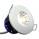Downlight TITAN 82mm Blanc 3000/4000/6000 CCT 10W 40° IP65