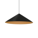 Suspension DINOR 3.0 LED 1800-2850K B-G 12W 220-240VAC DIM CRI90