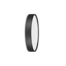 Hublot décoratif OLA 330 Color  LED 3K Gris anthracite RAL 7021