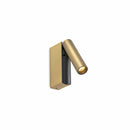 Applique liseuse CRONOS bronze 4,5W 2700K 394lm CRI90