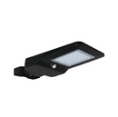 Tête de lampadaire solaire + Détecteur IR 40W 3000K