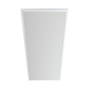 Pavé LED AZURE 1200x300MM 32-40W 4000K 4800LM Prismatique UGR<19 - 50.000H