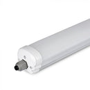 Etanche LED 1200MM traversant 36W 4000K 120Lm/W 4.320Lm IP65