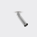 Spot en saillie Miniperfetto Base 9W 3000K 45° White