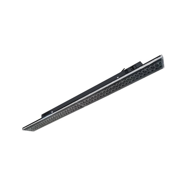 Reglette RAIL IDYLINE 40/36/32/28W 4000K 90° 1200mm IRC90 60000H 5A