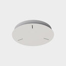 Base Suspension Loop 3L B Ø290 100W Blanc