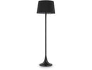 Lampadaire LONDON noir E27 max 1 X 60W 3000K 1050lm