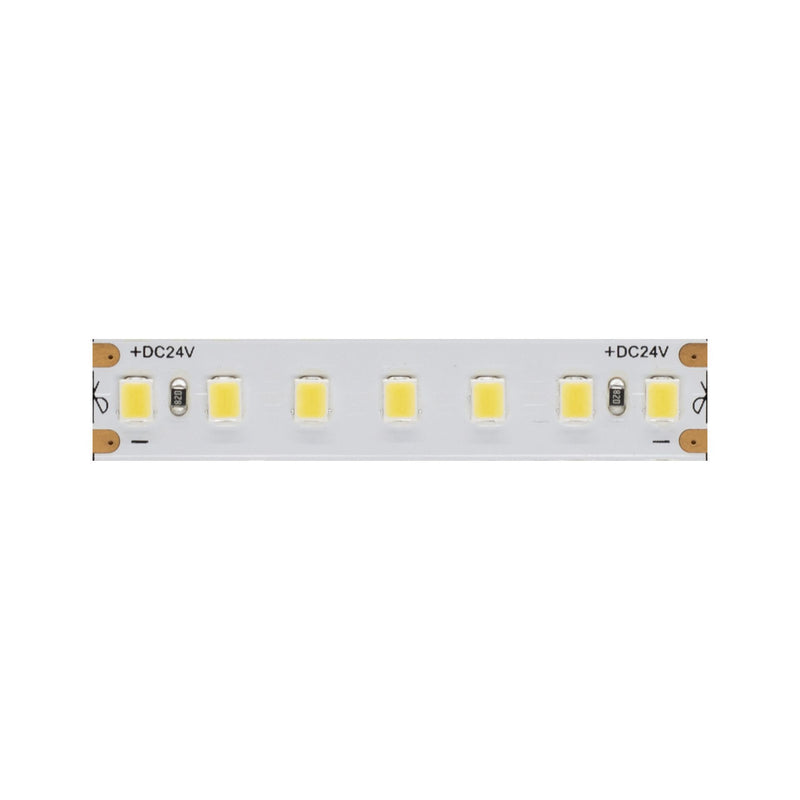 Ruban LED FINE-69 9,6W/m 24VDC 3000K IP65