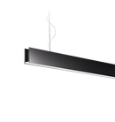 Linéaire Camay 65 SDI DPR 2700+1900 lm 45 W 940 L1165 mm DALI IP20 white + susp 3m + white cup