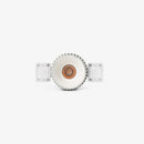 SPOT TULIPA DOWN TRIMLESS 7W Blanc 55° 3000K CRI90