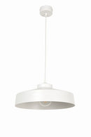 Suspension ARCHI Blanche