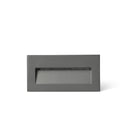 Encastré de balisage MANI GRIS FONCE 5W 2200-2700-3200-4000K