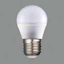 Ampoule E27 6W LED 2700K