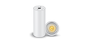 Spot saillie LEO 10/12/15W CCT 3000/4000/5000°K 1800Lm max 60° ON/OFF