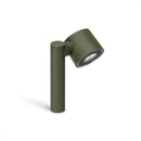 Spot CLIC GARDEN Vert IP65 5W 2700K IP65