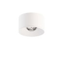 Spot en saillie PUCK M Blanc 10W 3000K