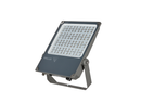 Projecteur AKAGY 100W max CCT 3000/4000/5000°K 16.000Lm 90° IK08 IP65 - 50.000H RAL 9007