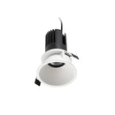 Spot TULIPA DOWN SIM 7W BL 36° 2700K CRI90